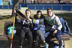 Kimball Ohara Mpaches