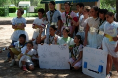 campamento de verano 2005 scout 081