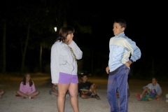campamento de verano 2005 scout 113