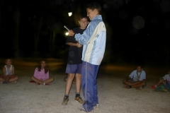 campamento de verano 2005 scout 114