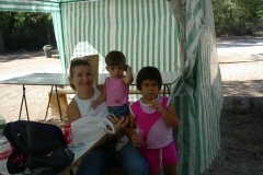 campamento de verano 2005 scout 121