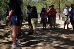 campamento de verano 2005 scout 130
