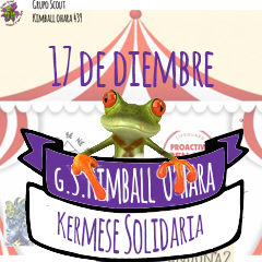 Kermesse Clan Rover