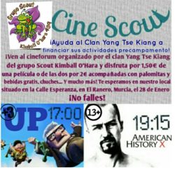 Cine Scout