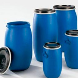 bidones industriales