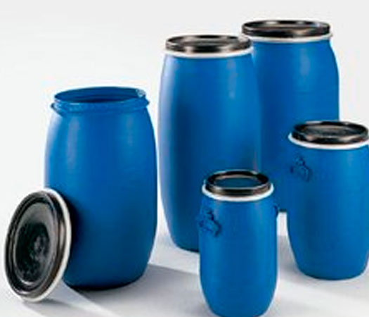 bidones industriales