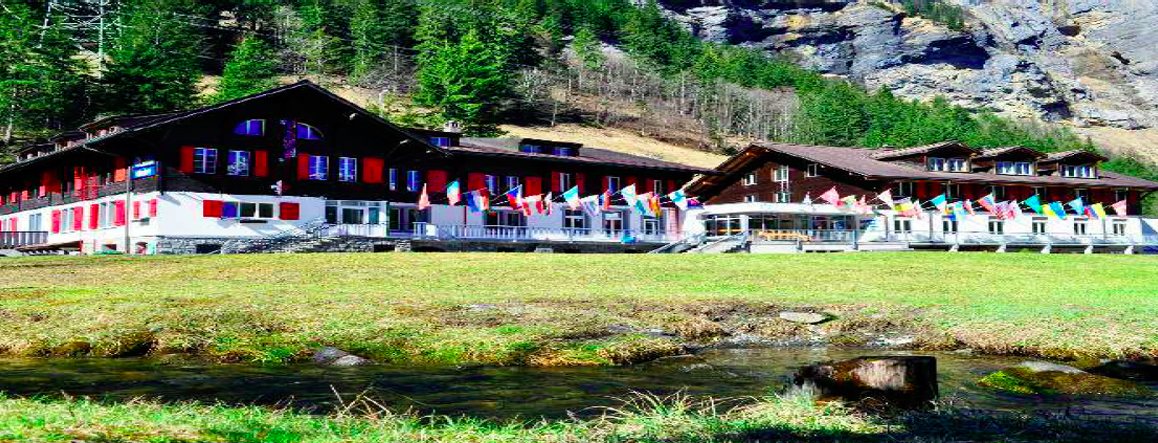 kandersteg