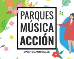 Parques Musica Acción